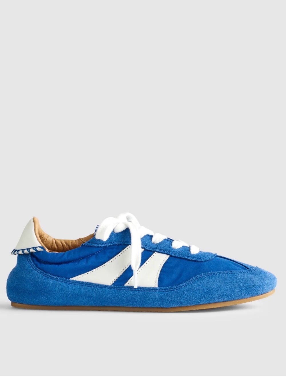 Madewell Oaklynne Sneaker